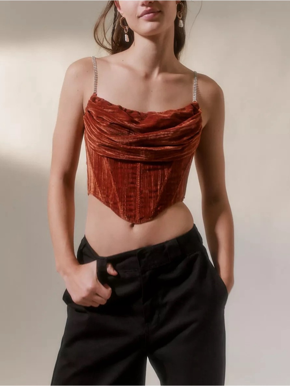 Urban Outfitters Top
